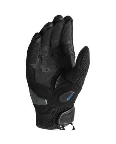 GUANTES REVIT RITMO BLACK