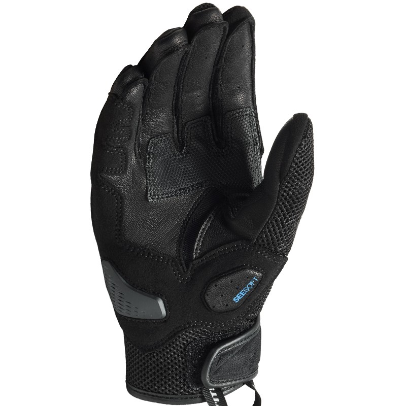 GUANTES REVIT RITMO BLACK