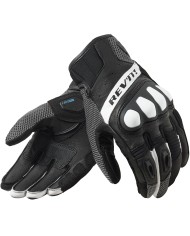 GUANTES REVIT RITMO BLACK/GREY
