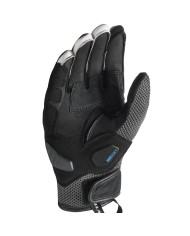 GUANTES REVIT RITMO BLACK/GREY