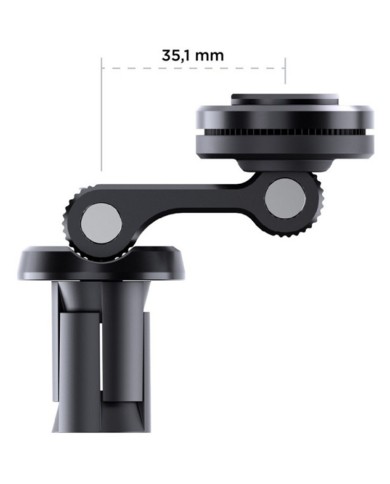 SOPORTE PARA SMARTPHONE SP CONNECT MOTO STEM MOUNT PRO SPC+