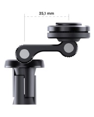 SOPORTE PARA SMARTPHONE SP CONNECT MOTO STEM MOUNT PRO SPC+