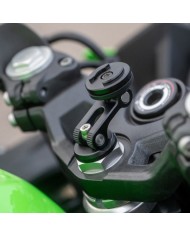 SOPORTE PARA SMARTPHONE SP CONNECT MOTO STEM MOUNT PRO SPC+