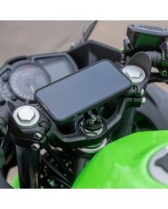 SOPORTE PARA SMARTPHONE SP CONNECT MOTO STEM MOUNT PRO SPC+