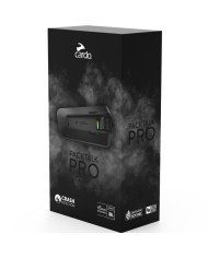 INTERCOMUNICADOR CARDO PACKTALK PRO