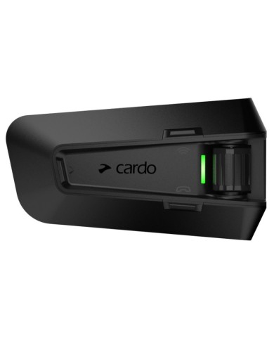 INTERCOMUNICADOR CARDO PACKTALK PRO