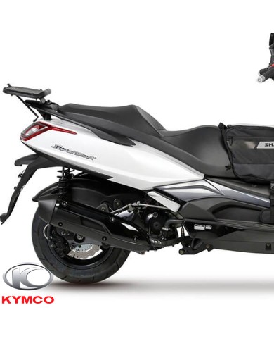 KIT DE FIJACIÓN POSTERIOR SHAD K0DW15ST SUPERDINK/DOWNTOWN 125I-300I-350I