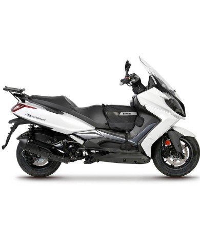 KIT DE FIJACIÓN POSTERIOR SHAD K0DW15ST SUPERDINK/DOWNTOWN 125I-300I-350I