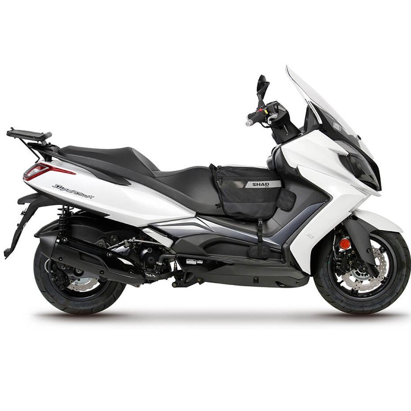 KIT DE FIJACIÓN POSTERIOR SHAD K0DW15ST SUPERDINK/DOWNTOWN 125I-300I-350I