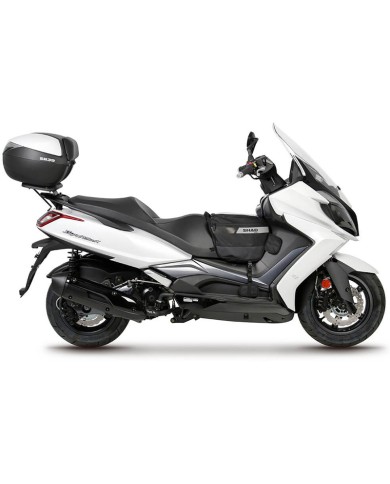 KIT DE FIJACIÓN POSTERIOR SHAD K0DW15ST SUPERDINK/DOWNTOWN 125I-300I-350I