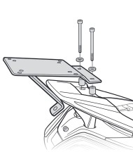 KIT DE FIJACIÓN POSTERIOR SHAD K0DW15ST SUPERDINK/DOWNTOWN 125I-300I-350I