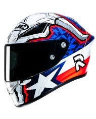 CASCO HJC RPHA 1 GARRETT GERLOFF MC21