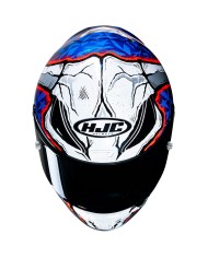 CASCO HJC RPHA 1 GARRETT GERLOFF MC21