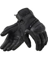 GUANTES REVIT DIRT 4 BLACK