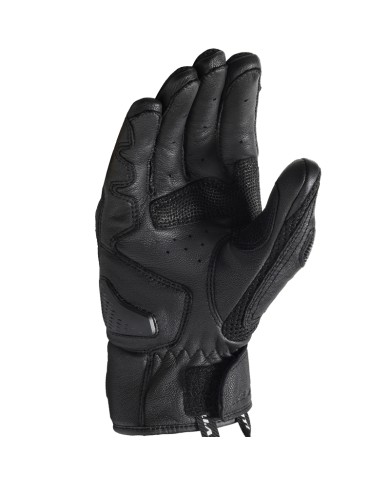 GUANTES REVIT DIRT 4 BLACK