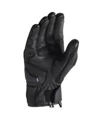 GUANTES REVIT DIRT 4 BLACK