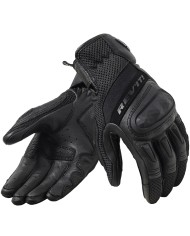 GUANTES REVIT DIRT 4 LADY BLACK