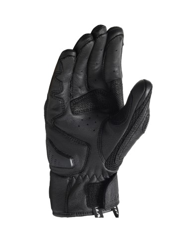 GUANTES REVIT DIRT 4 LADY BLACK
