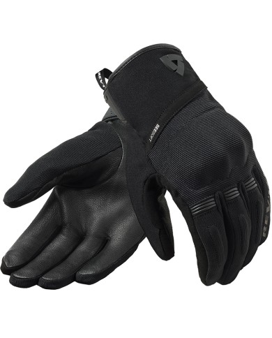 GUANTES REVIT MOSCA 2 H2O BLACK