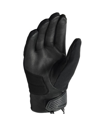 GUANTES REVIT MOSCA 2 H2O BLACK