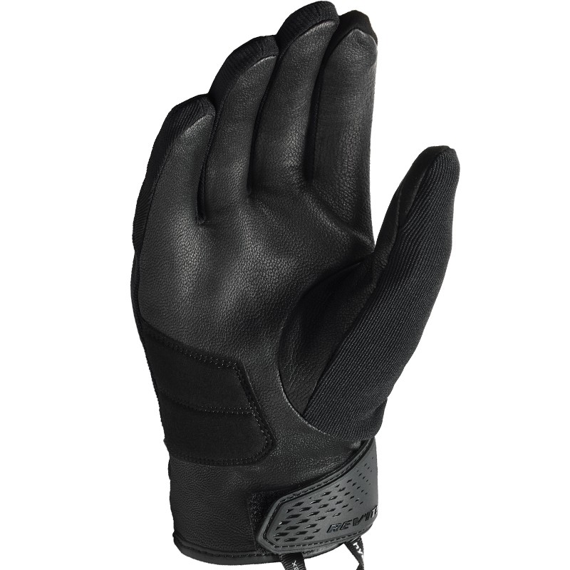 GUANTES REVIT MOSCA 2 H2O BLACK