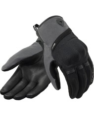 GUANTES REVIT MOSCA 2 H2O BLACK/GREY