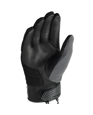 GUANTES REVIT MOSCA 2 H2O BLACK/GREY