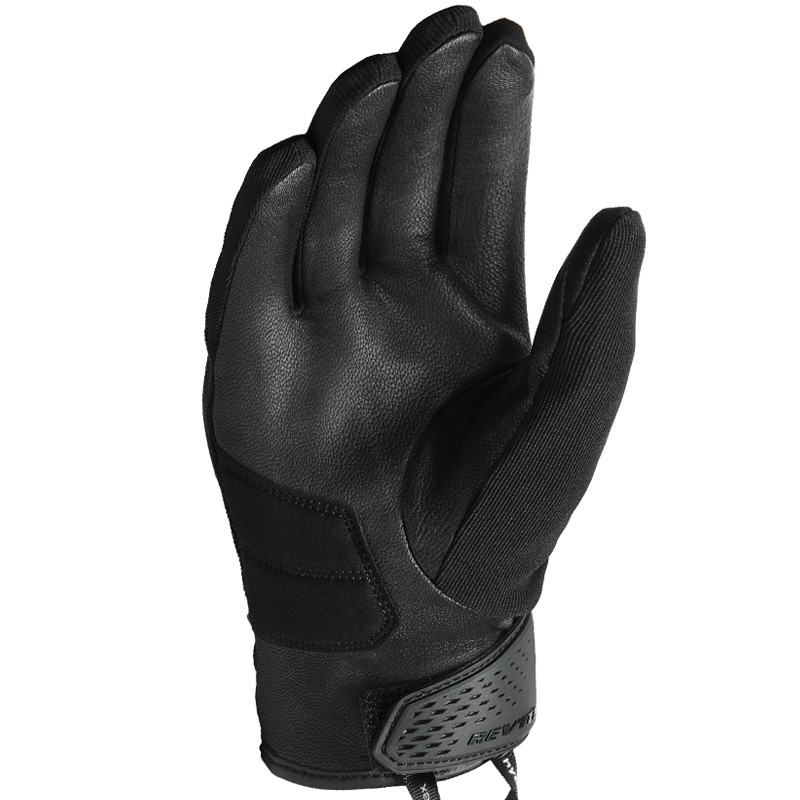 GUANTES REVIT MOSCA 2 H2O LADY BLACK