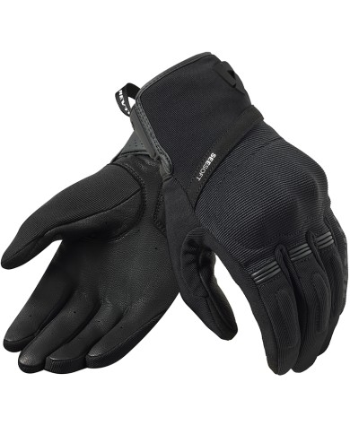 GUANTES REVIT MOSCA 2 BLACK