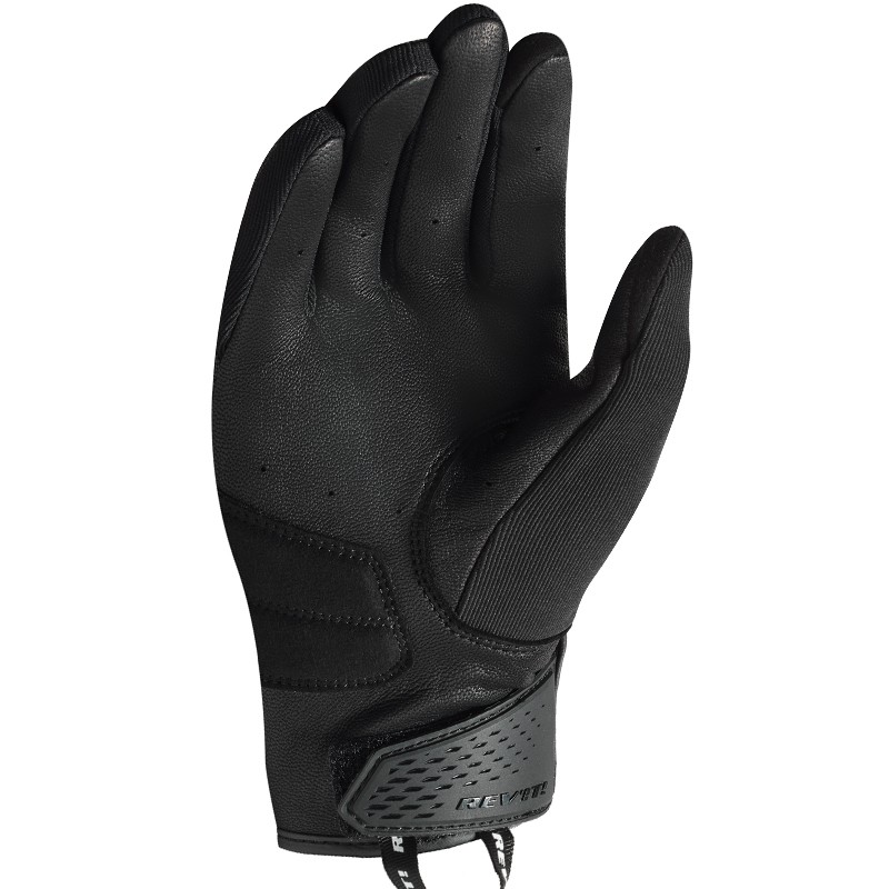 GUANTES REVIT MOSCA 2 BLACK