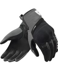 GUANTES REVIT MOSCA 2 BLACK/GREY