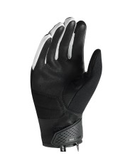 GUANTES REVIT MOSCA 2 BLACK/WHITE