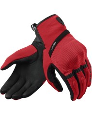 GUANTES REVIT MOSCA 2 RED/BLACK