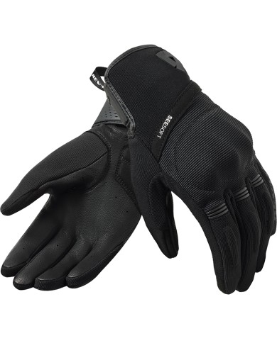 GUANTES REVIT MOSCA 2 LADY BLACK