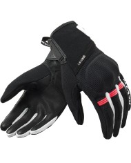 GUANTES REVIT MOSCA 2 LADY BLACK/PINK