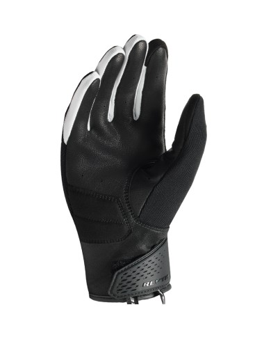 GUANTES REVIT MOSCA 2 LADY BLACK/PINK