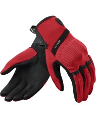 GUANTES REVIT MOSCA 2 LADY RED/BLACK