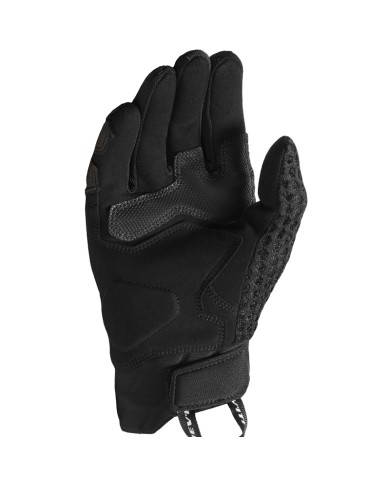 GUANTES REVIT VELOZ LADY BLACK