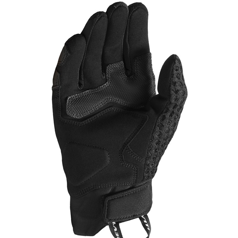 GUANTES REVIT VELOZ LADY BLACK