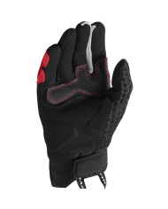 GUANTES REVIT VELOZ LADY BLACK/RED