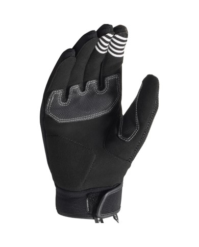 GUANTES REVIT ENDO LADY BLACK/WHITE
