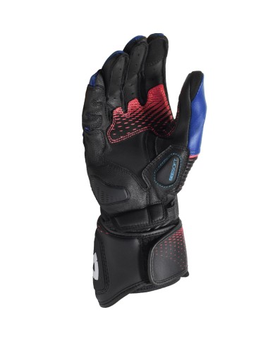 GUANTES REVIT XENA 4 LADY BLACK/BLUE