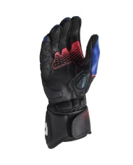 GUANTES REVIT XENA 4 LADY BLACK/BLUE