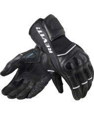 GUANTES REVIT XENA 4 BLACK/WHITE