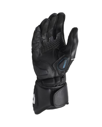 GUANTES REVIT XENA 4 BLACK/WHITE