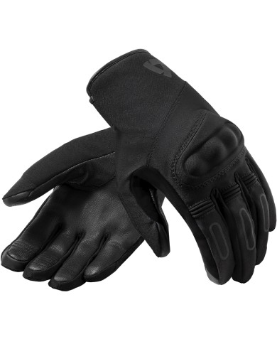 GUANTES REVIT CASSINI H2O LADY BLACK