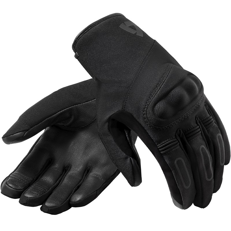 GUANTES REVIT CASSINI H2O LADY BLACK