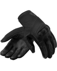 GUANTES REVIT CASSINI H2O LADY BLACK