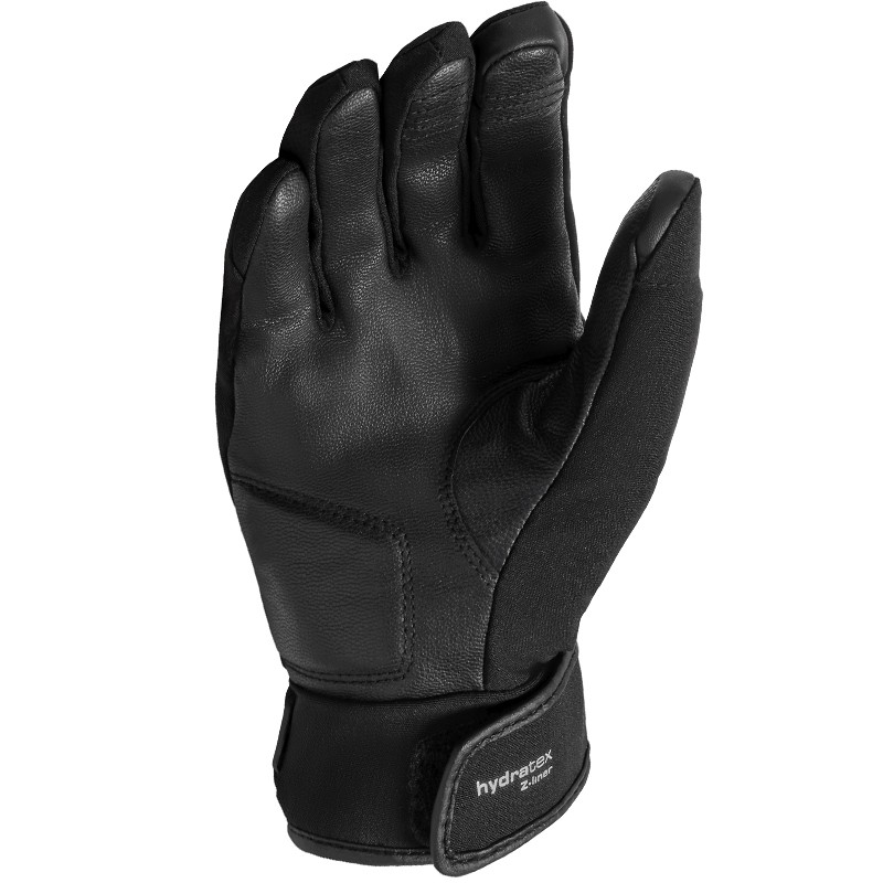 GUANTES REVIT CASSINI H2O LADY BLACK