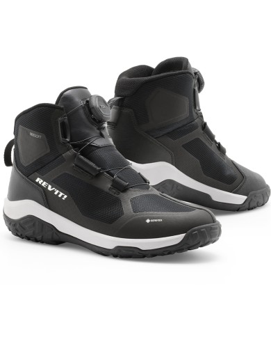 ZAPATILLAS REVIT BRECCIA GORE-TEX
